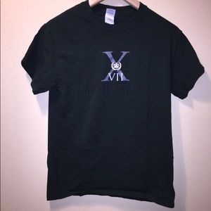 William & Mary T-shirt